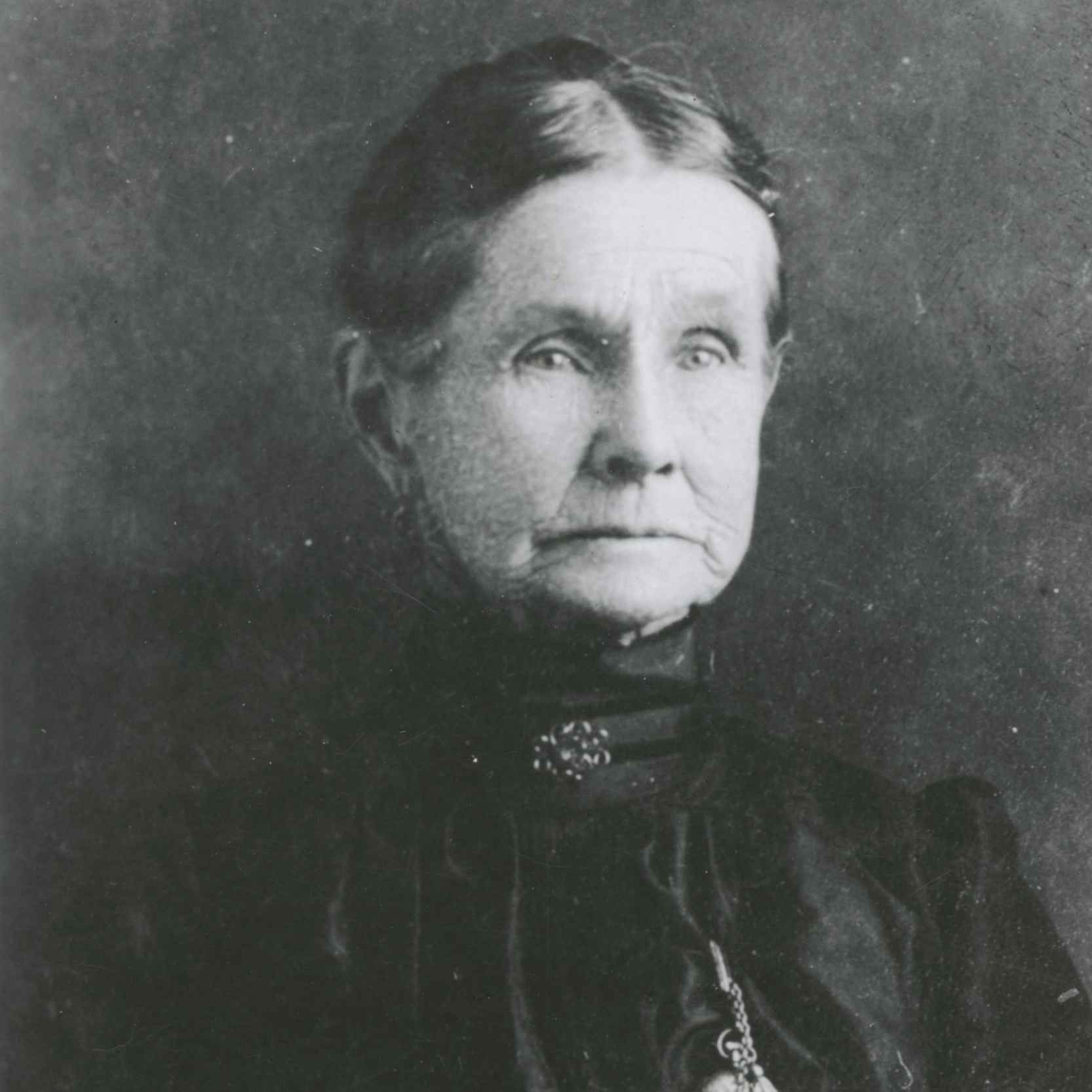 Matilda Elizabeth McClellan (1829 - 1909) Profile